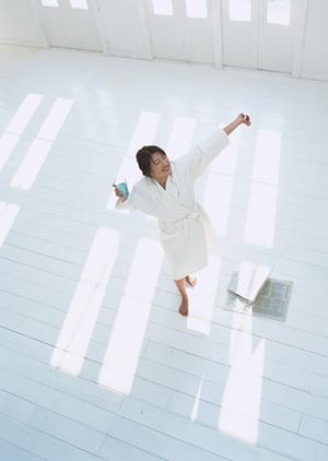 湿気の多い日本の住宅に最適な高機能漆喰