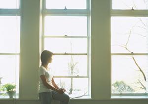 窓ガラスの断熱フィルムで節約が出来ます