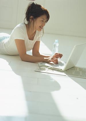 玄関ドア専科でリフォーム相談をする