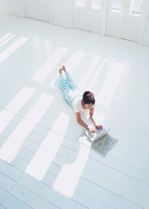 建築のプロも住みたくなるような家