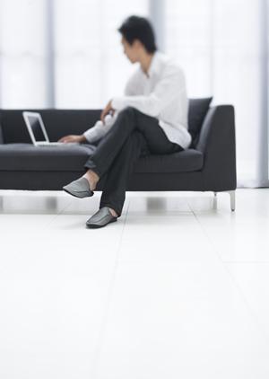 パーテーションを専門にする会社