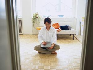 閑静な住宅地の新築一戸建ては青梅市で