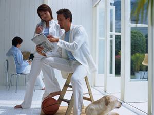 外壁塗装は業者のアドバイスにも耳を傾けよう