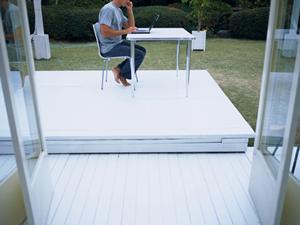 住宅設備機器の設置をしてくれます