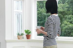 インテリアもカッコいい住宅展示場