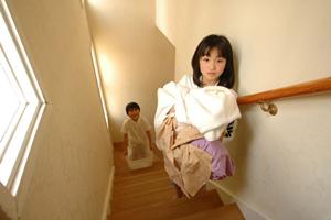 新潟市中央区の中古住宅は幸せホーム