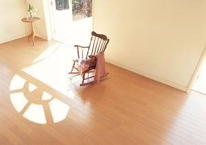 クリーニングの様子が一目でわかる