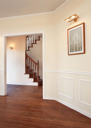 魅力ある家探しを行える会社があります