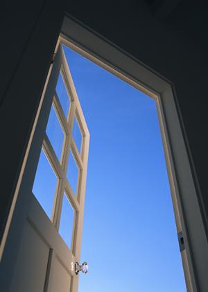 風呂ドア専科で浴室ドアを交換しよう