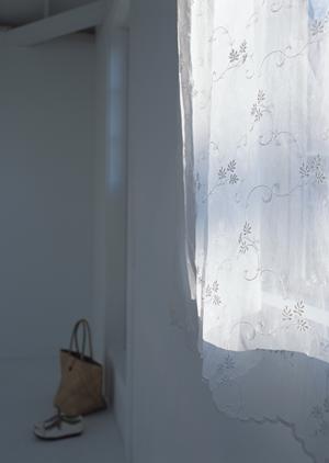 埼玉県桶川市で広い庭のある戸建てに住む